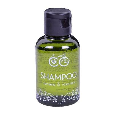 Verveine & Rosemary Shampoo