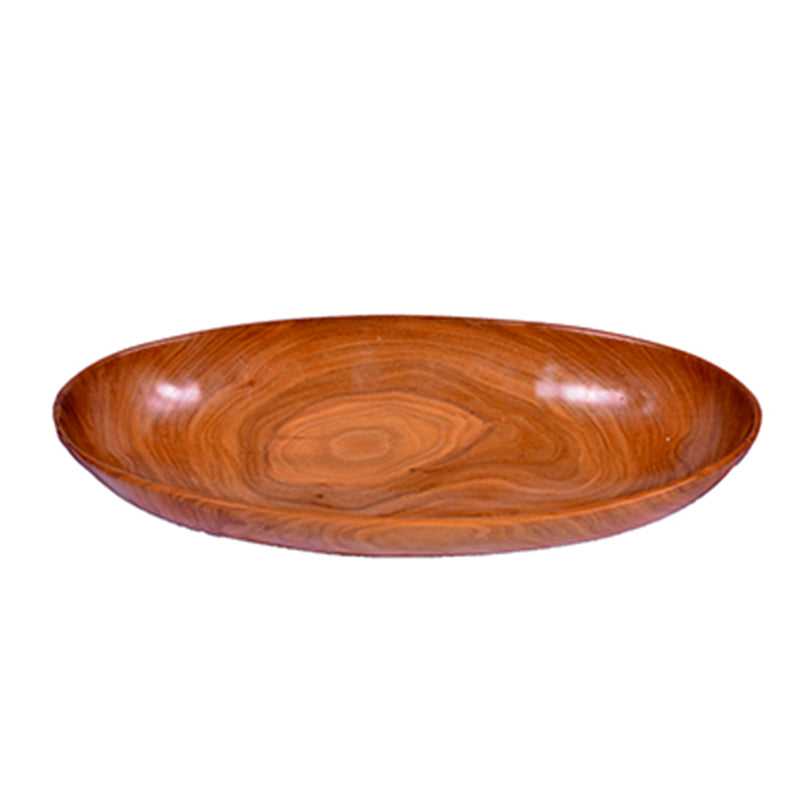 Handmade Wooden Dish
