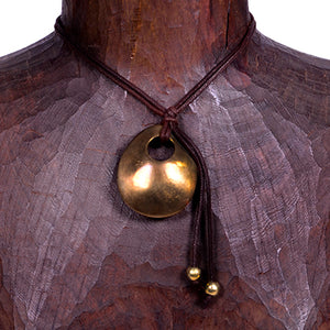 Omo Tribe Necklace